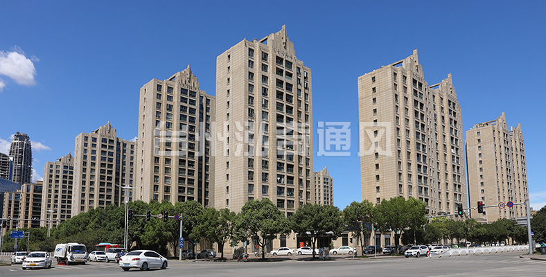 景隆公馆 景隆公馆