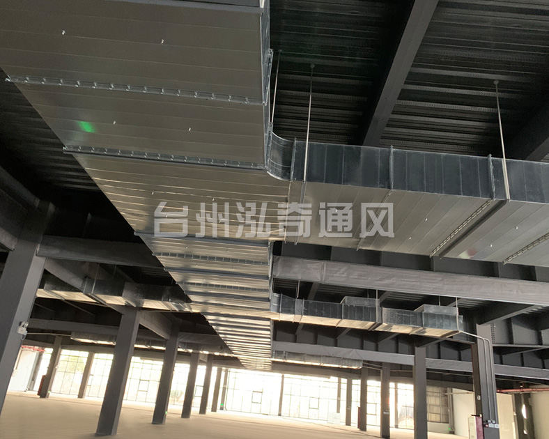 通风管道 通风管道