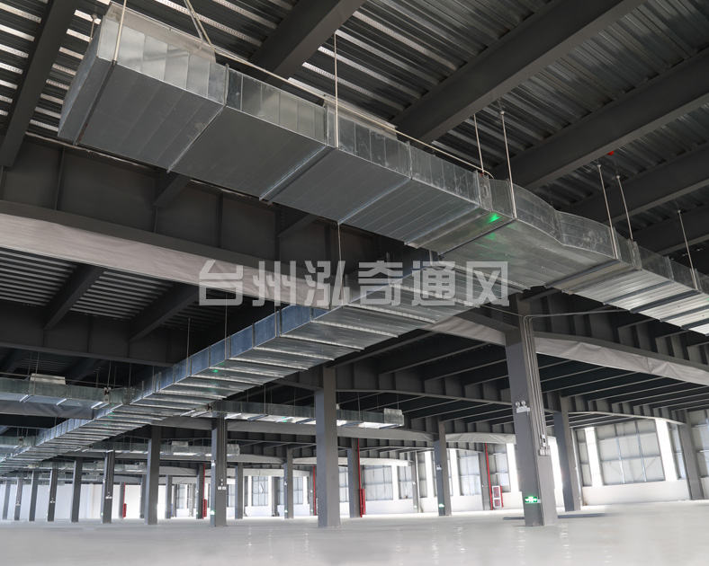 辽宁优质排烟管道加工