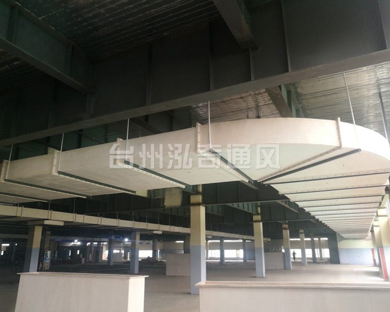 镀锌风管 镀锌风管